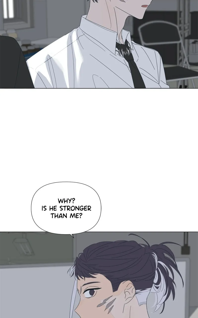 Moonchild Chapter 128 page 19 - 