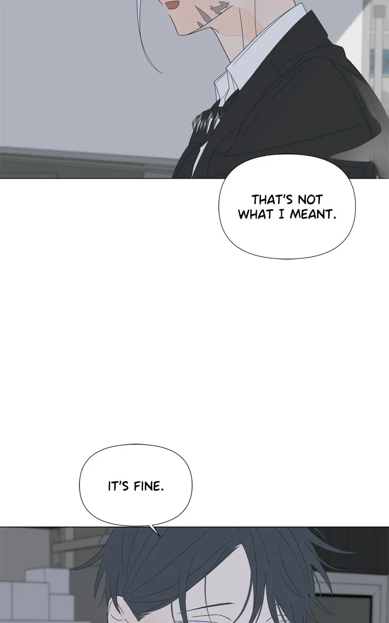 Moonchild Chapter 128 page 20 - 