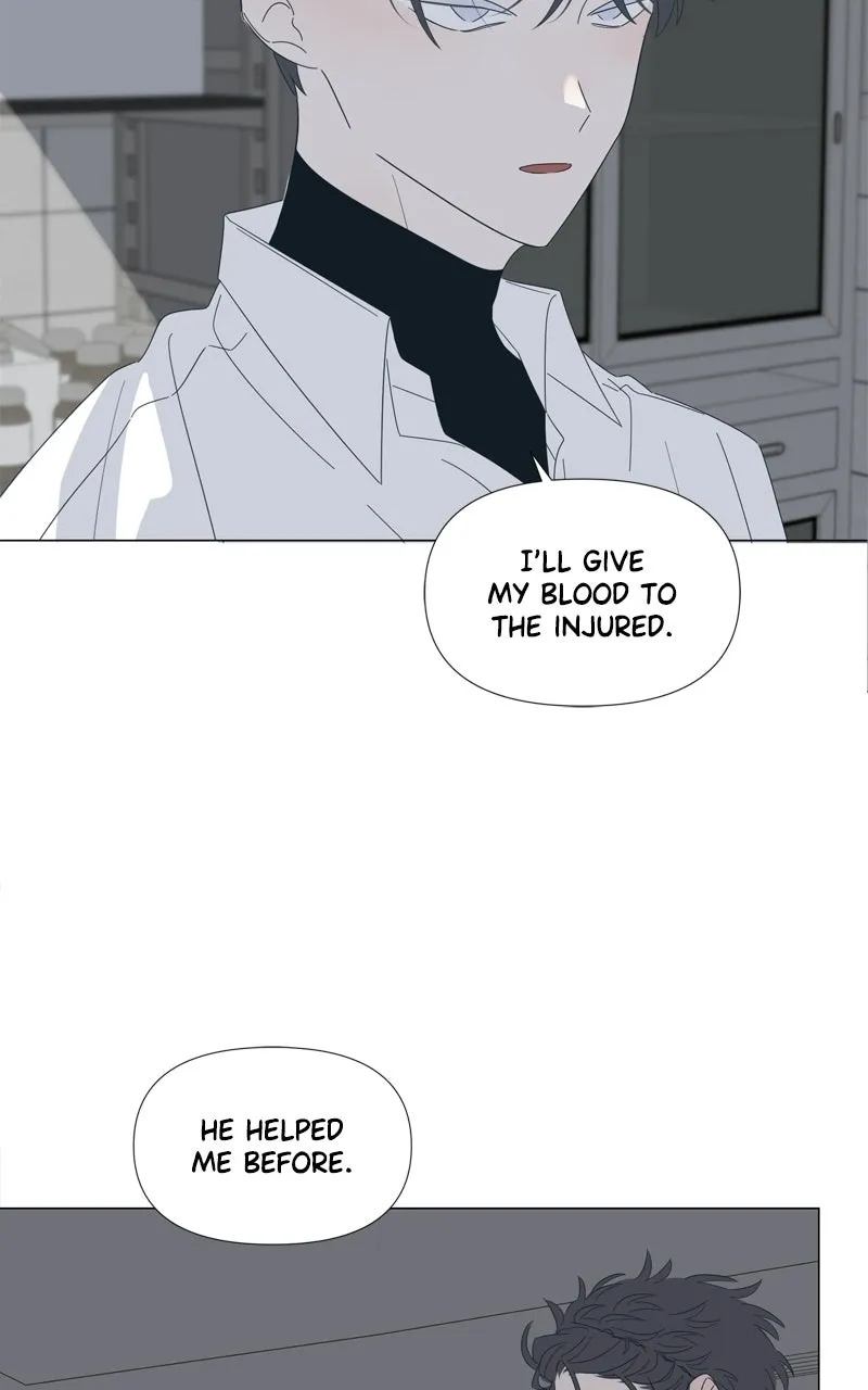 Moonchild Chapter 128 page 21 - 