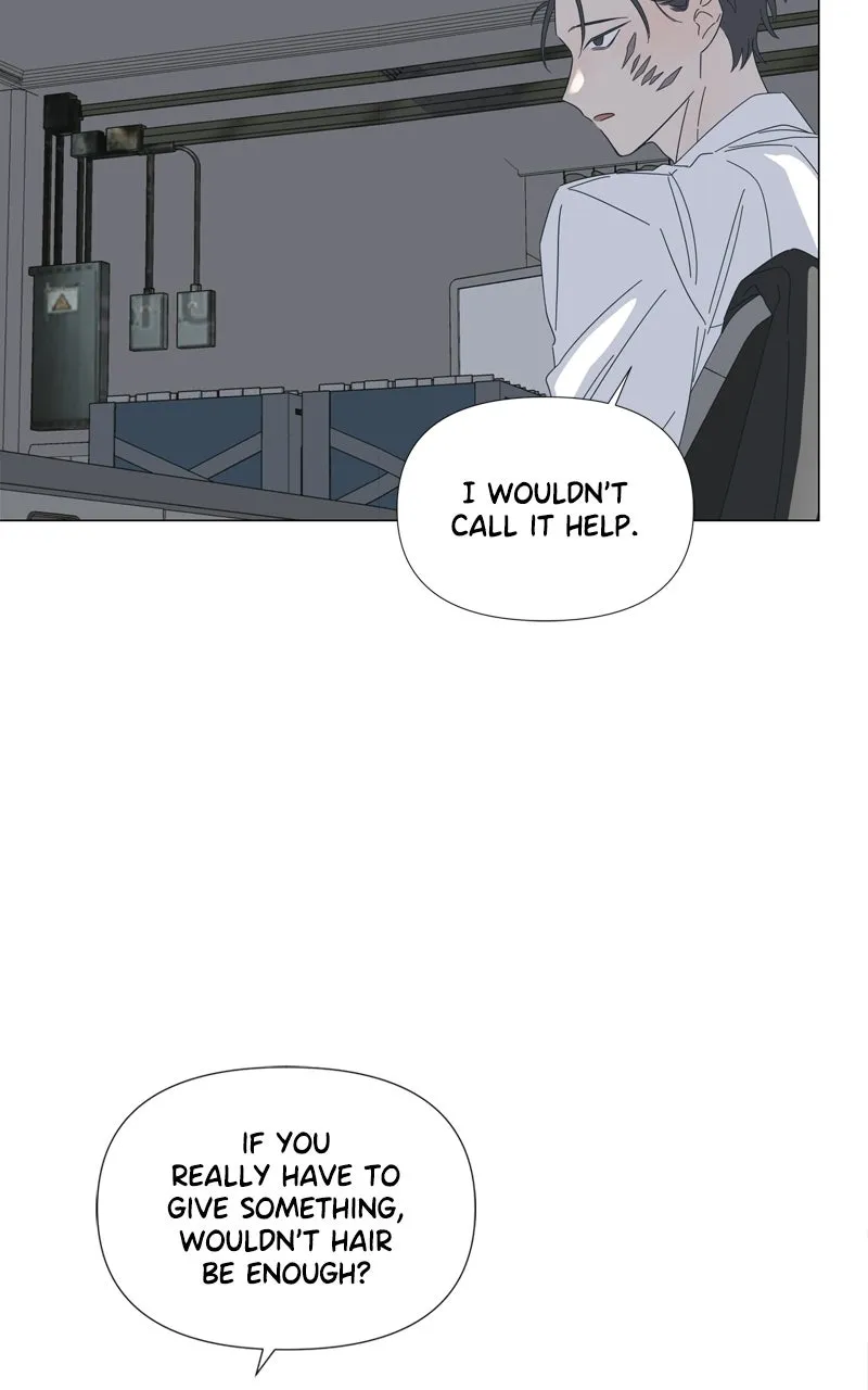 Moonchild Chapter 128 page 22 - 