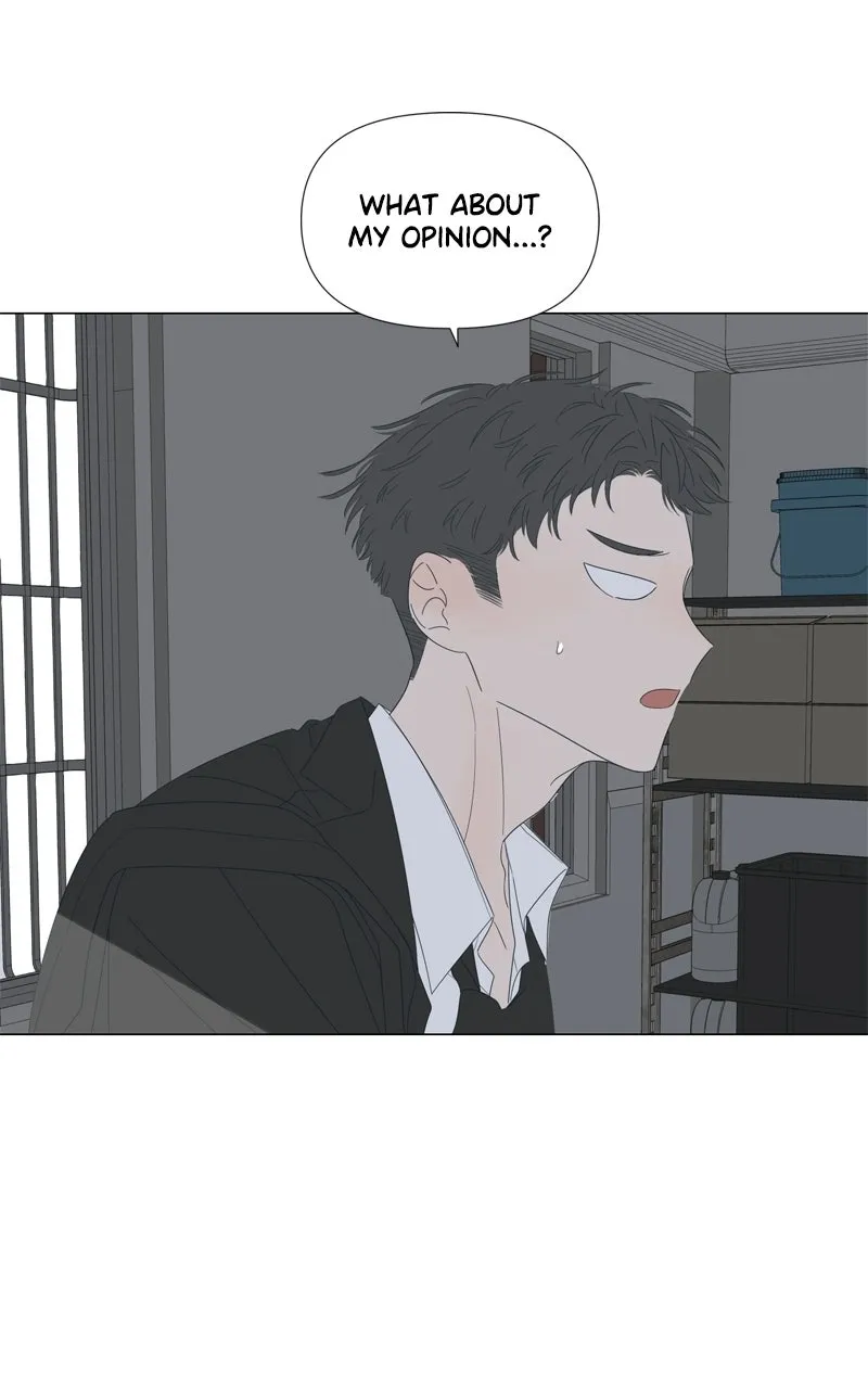 Moonchild Chapter 128 page 24 - 