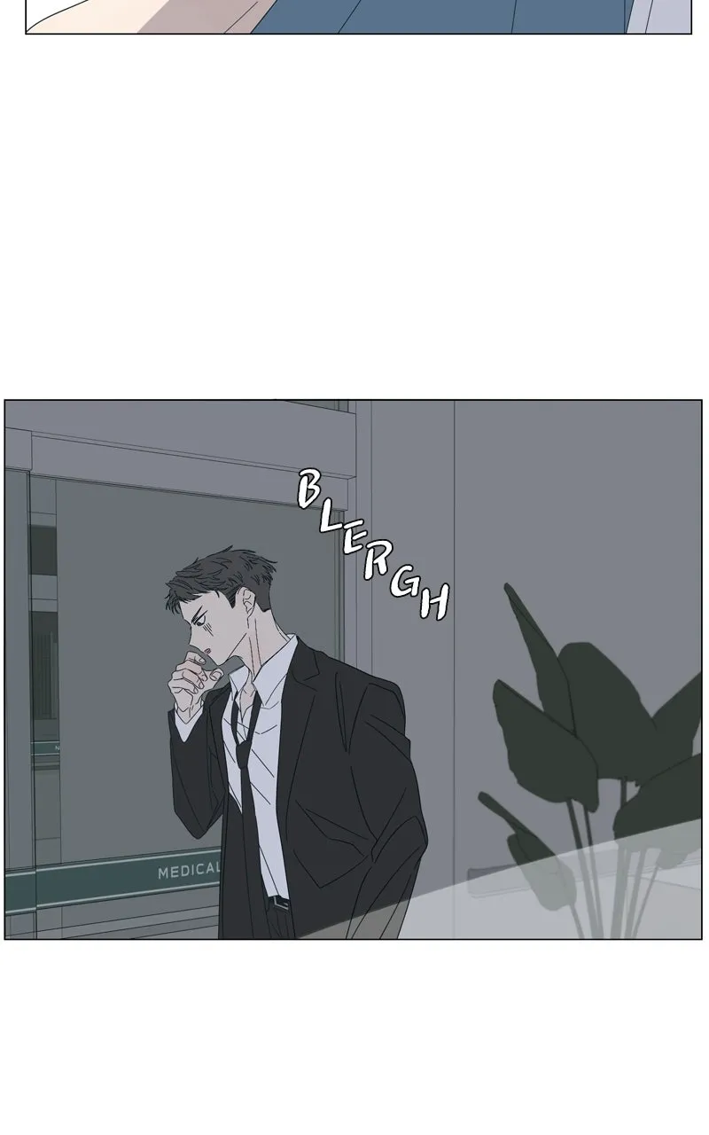 Moonchild Chapter 128 page 27 - 