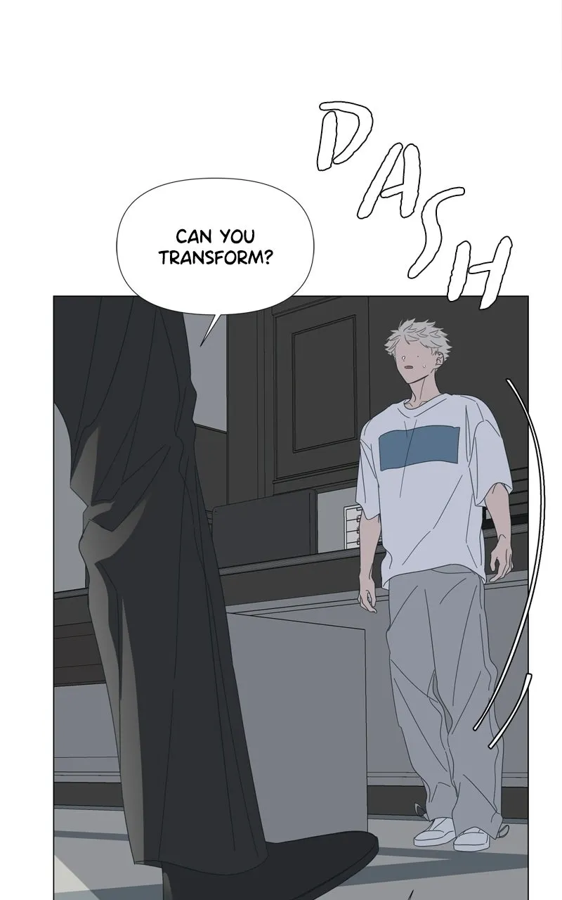 Moonchild Chapter 128 page 29 - 