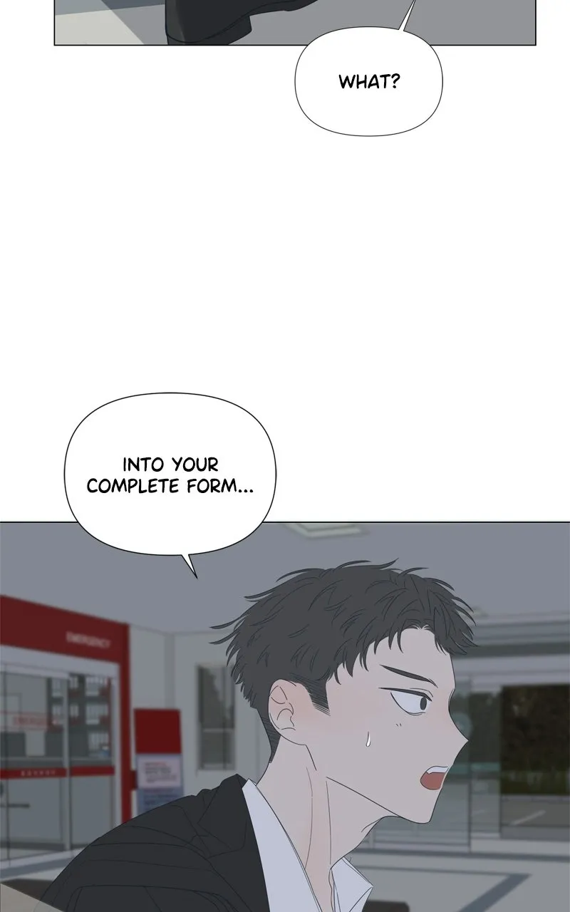 Moonchild Chapter 128 page 30 - 