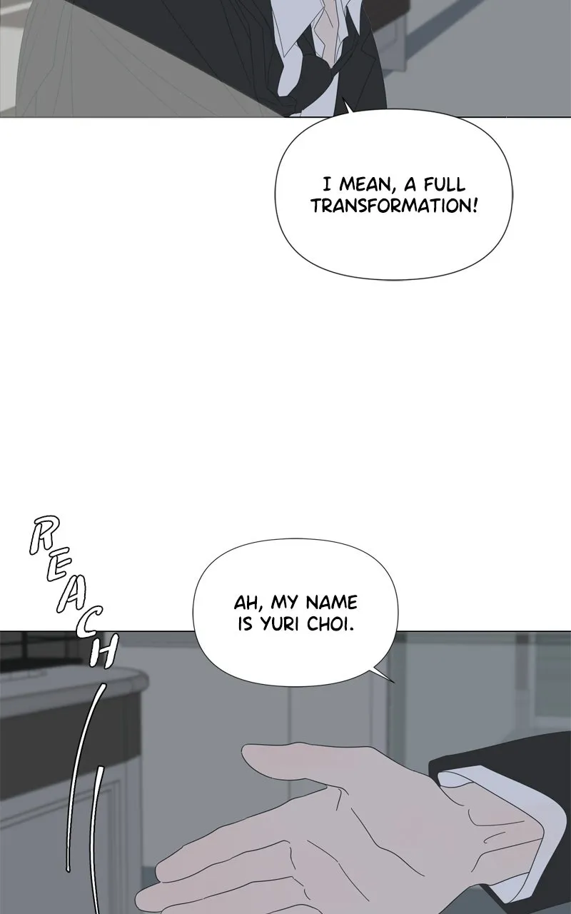 Moonchild Chapter 128 page 31 - 