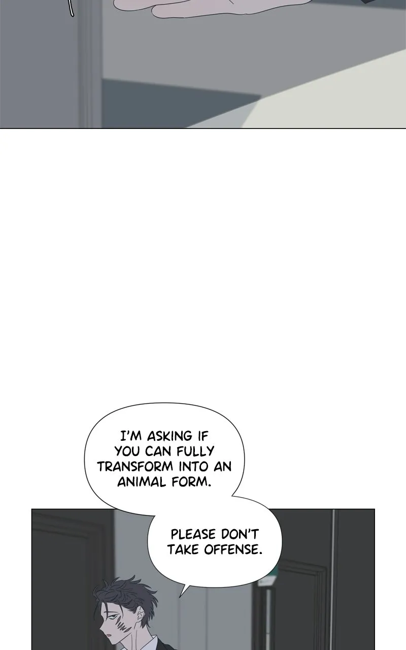 Moonchild Chapter 128 page 32 - 