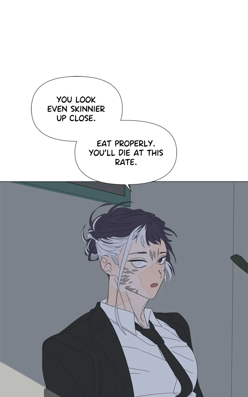 Moonchild Chapter 128 page 38 - 