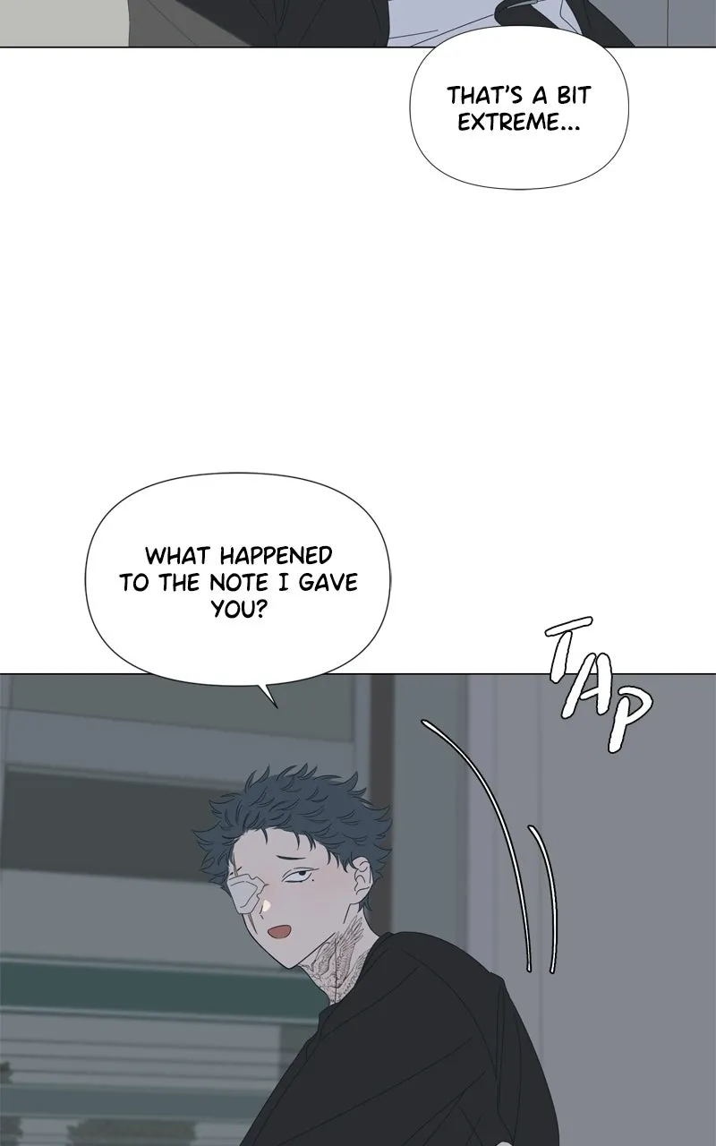 Moonchild Chapter 128 page 39 - 