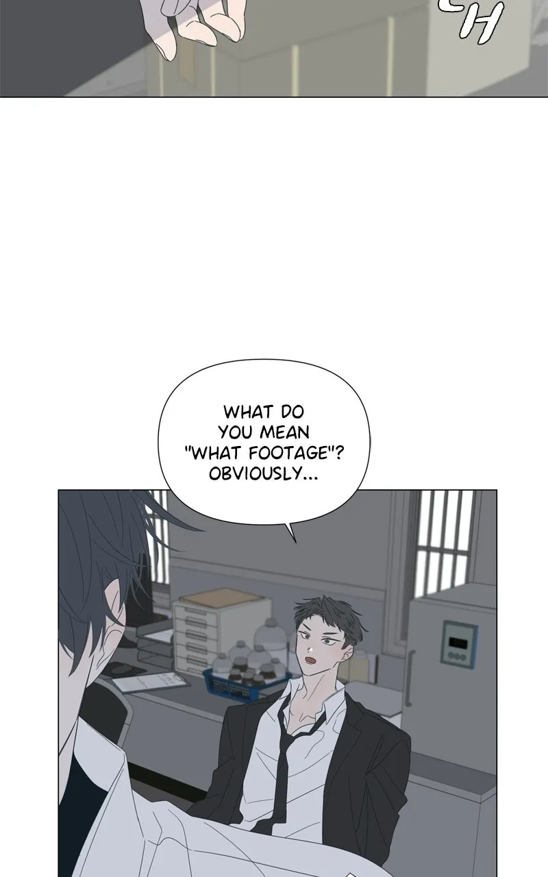 Moonchild Chapter 128 page 5 - 