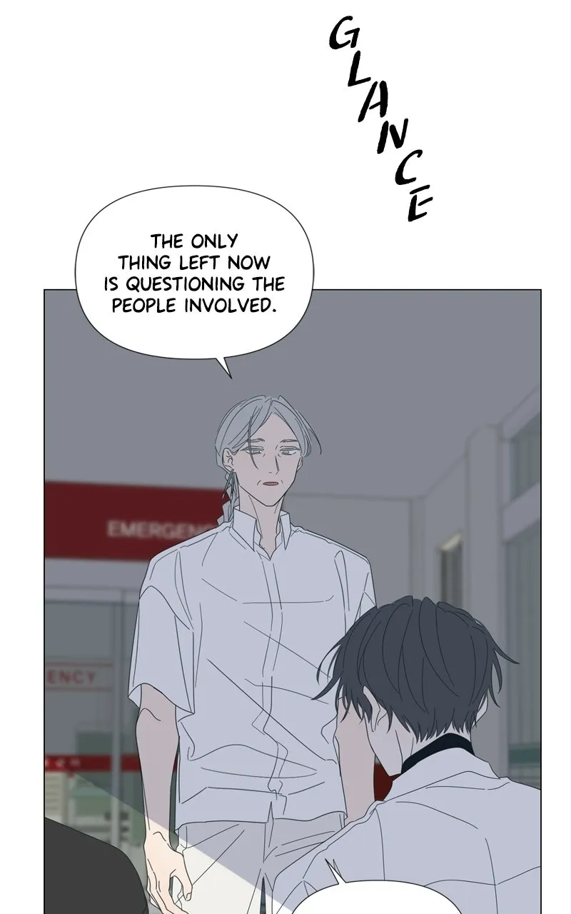 Moonchild Chapter 128 page 45 - 