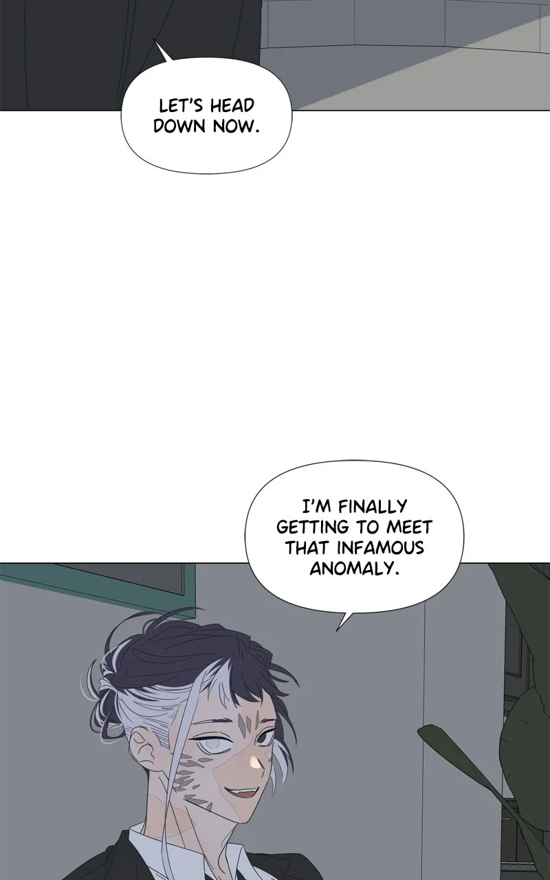 Moonchild Chapter 128 page 53 - 