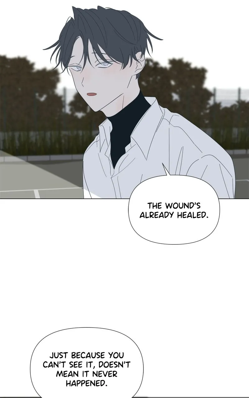 Moonchild Chapter 128 page 57 - 