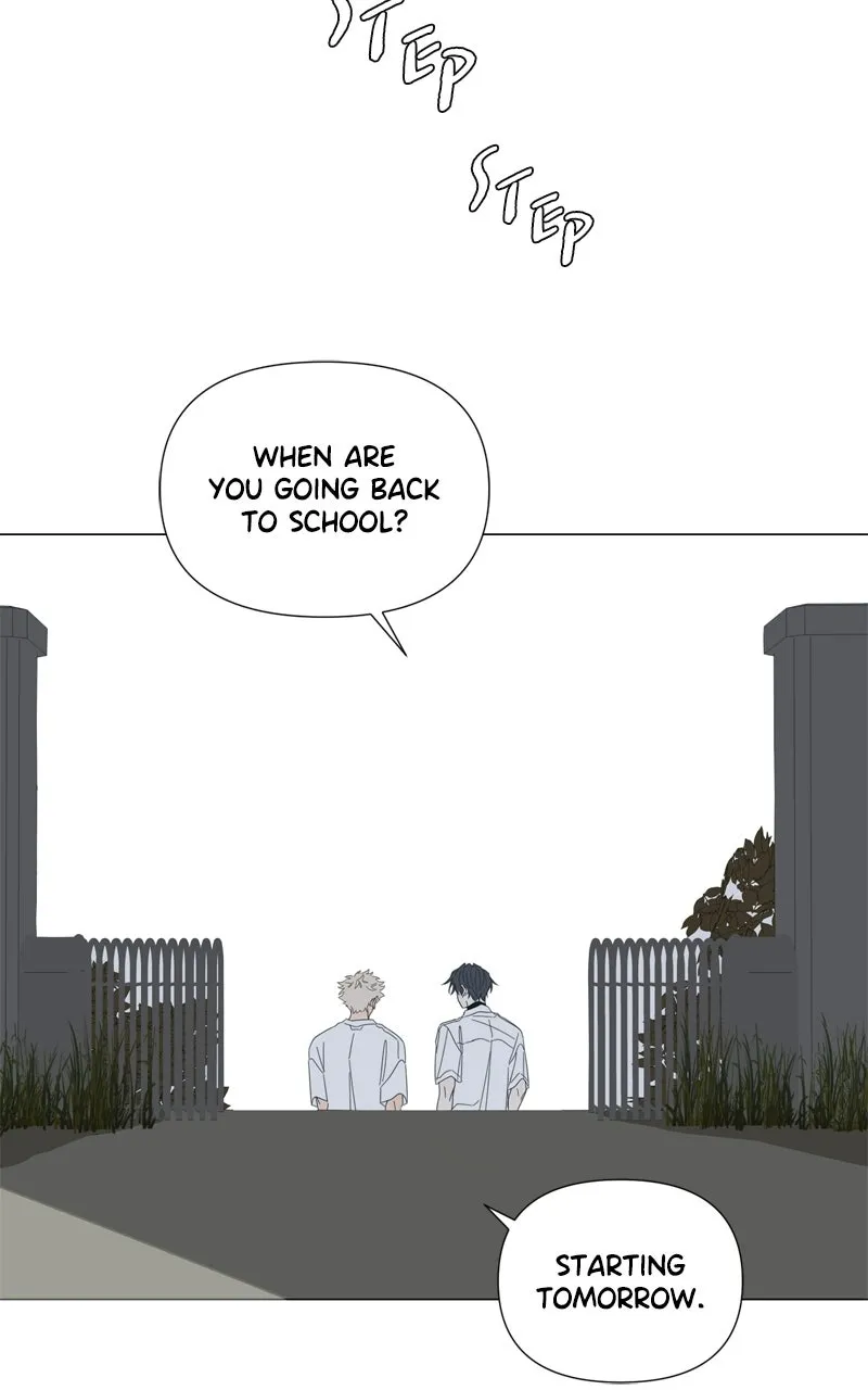 Moonchild Chapter 128 page 59 - 