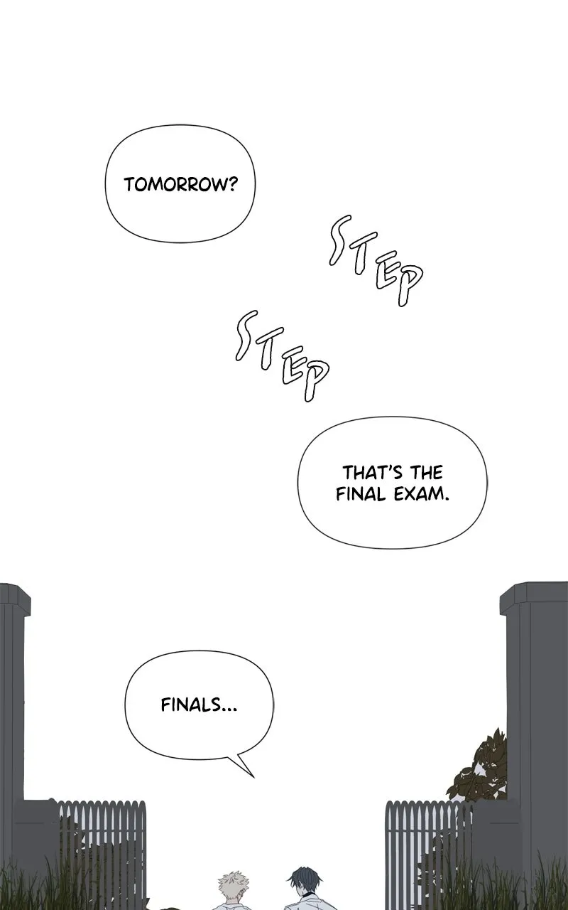 Moonchild Chapter 128 page 60 - 