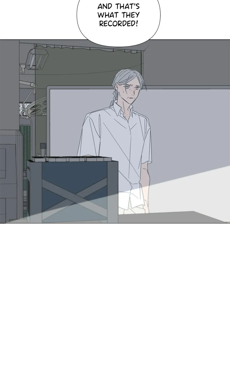 Moonchild Chapter 128 page 8 - 