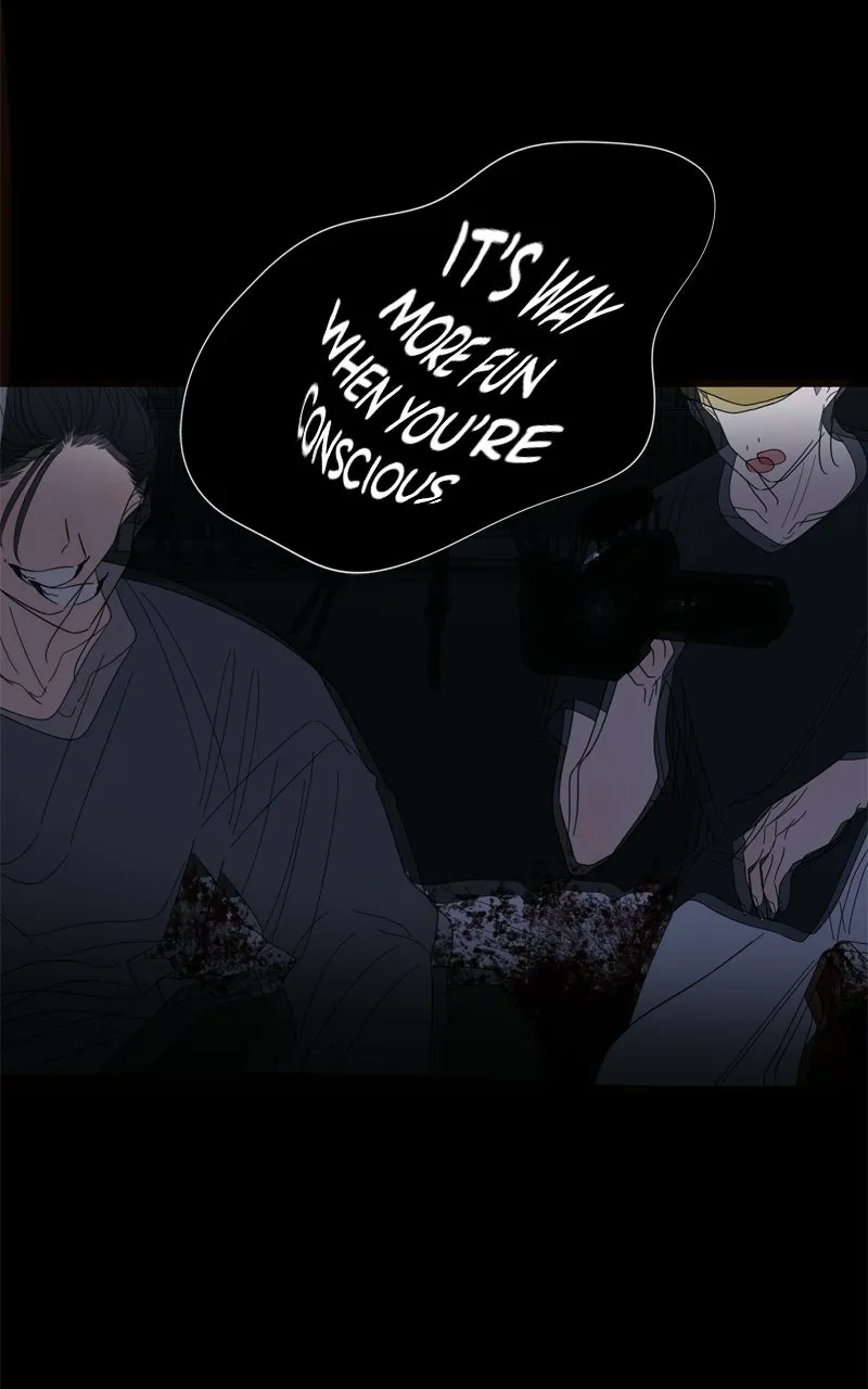 Moonchild Chapter 129 page 11 - 