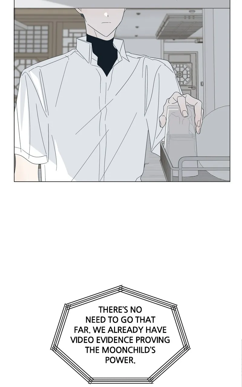 Moonchild Chapter 129 page 3 - 