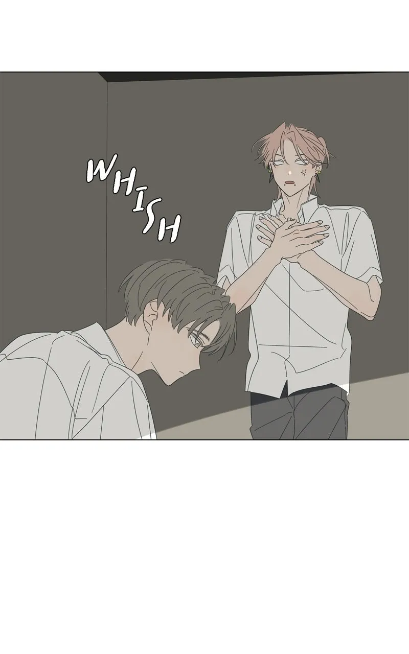 Moonchild Chapter 129 page 28 - 