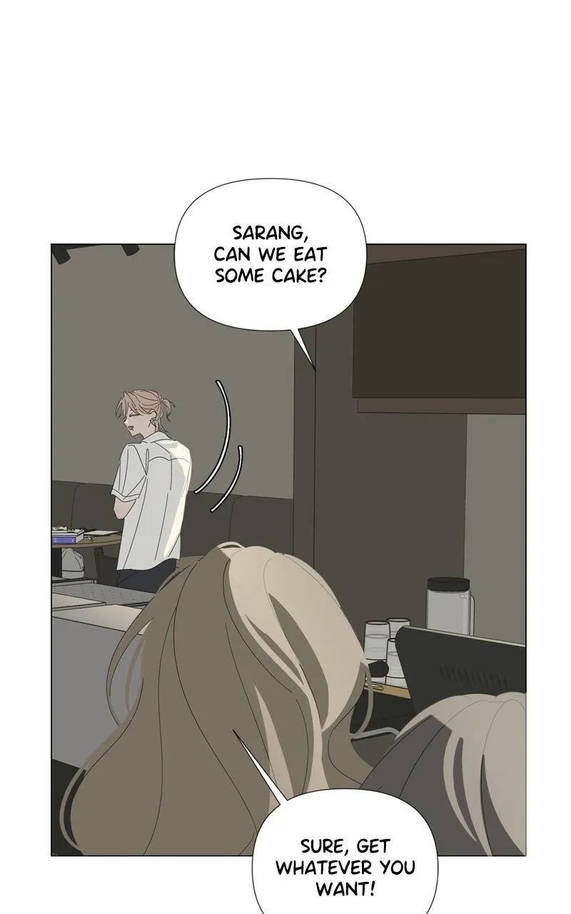 Moonchild Chapter 129 page 29 - 