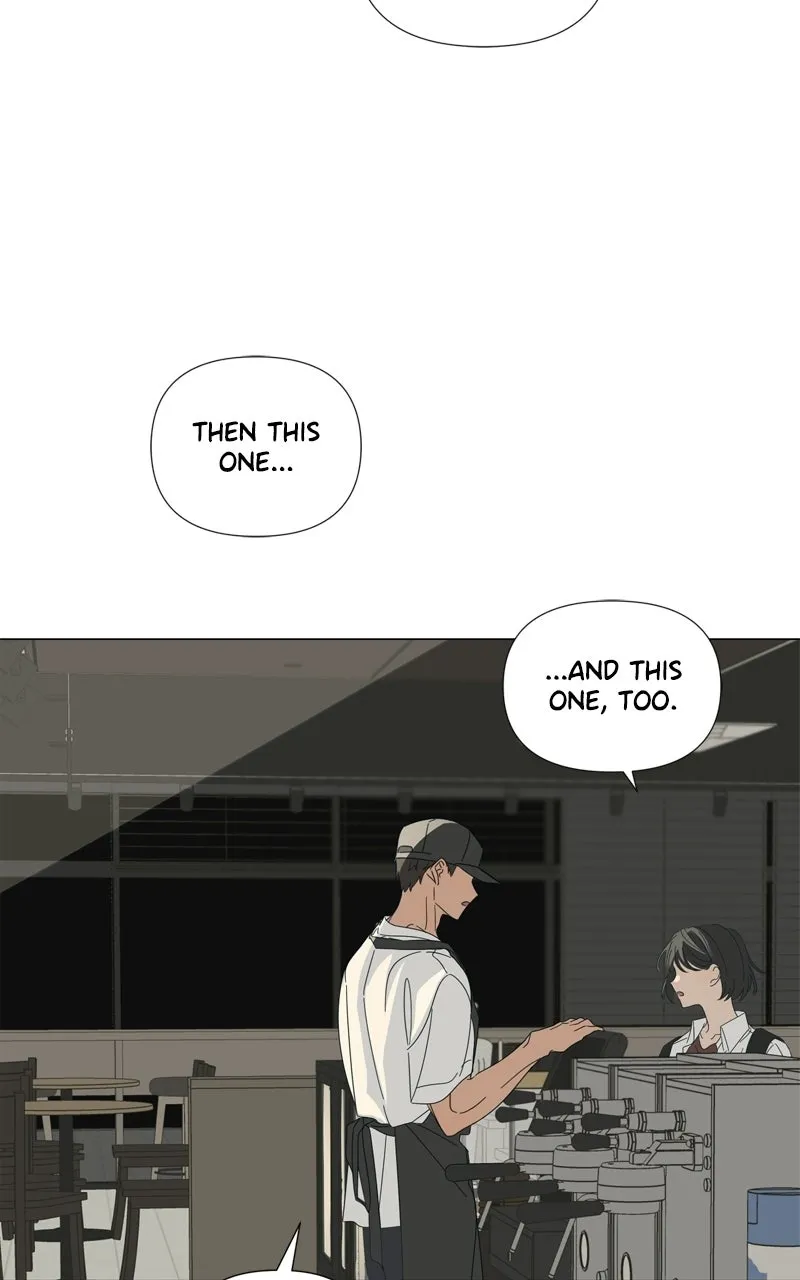 Moonchild Chapter 129 page 30 - 