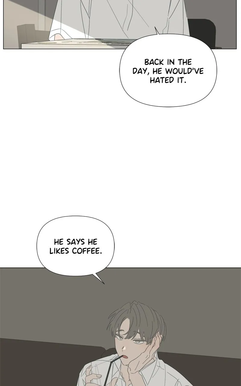 Moonchild Chapter 129 page 32 - 