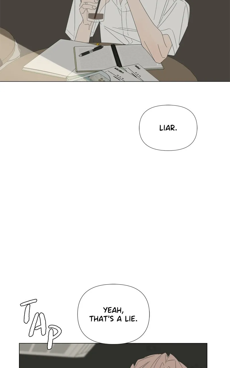 Moonchild Chapter 129 page 33 - 