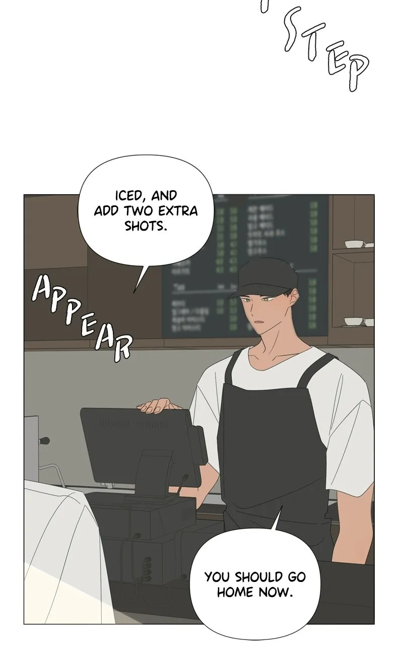 Moonchild Chapter 129 page 35 - 