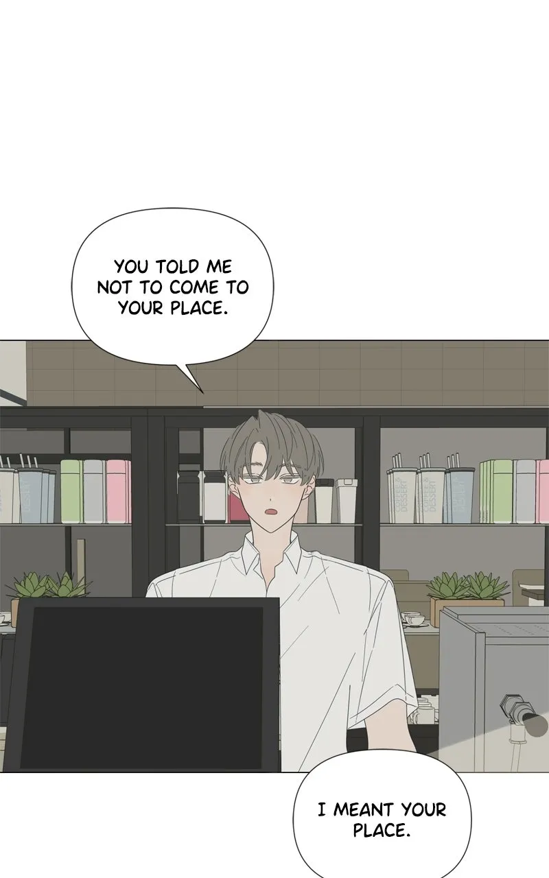 Moonchild Chapter 129 page 36 - 