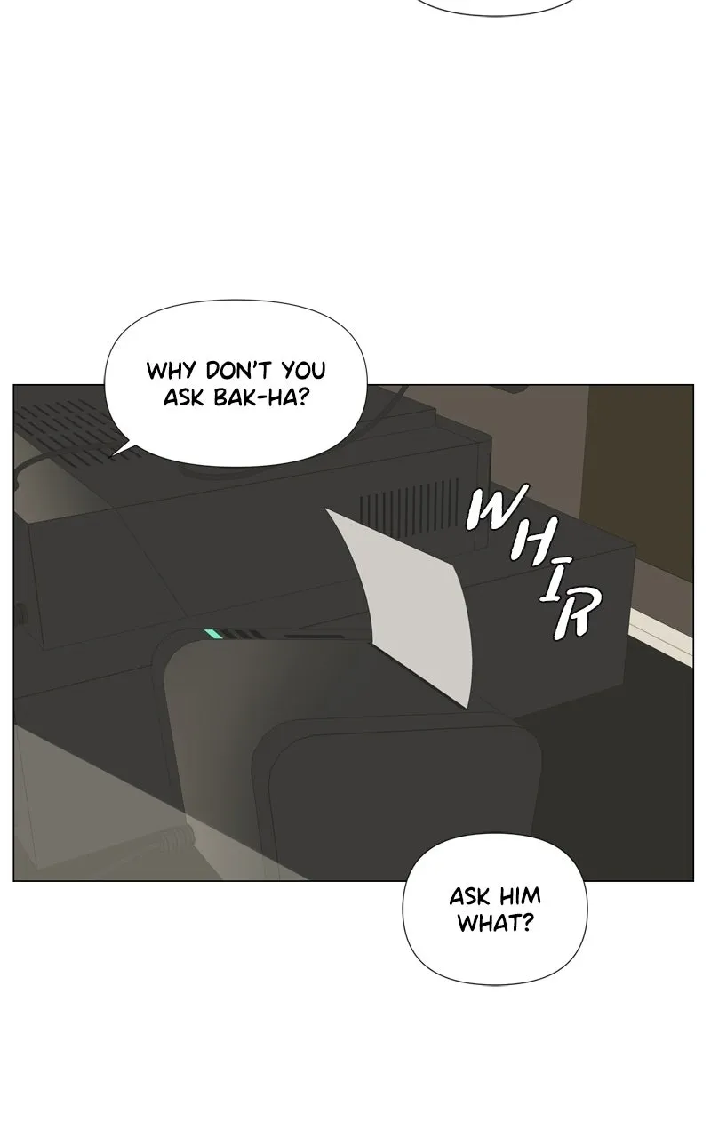 Moonchild Chapter 129 page 37 - 