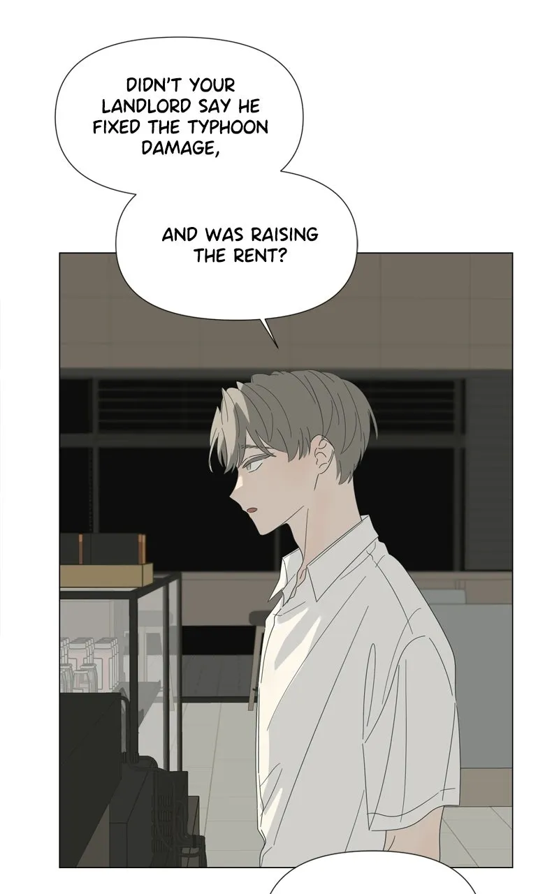 Moonchild Chapter 129 page 38 - 