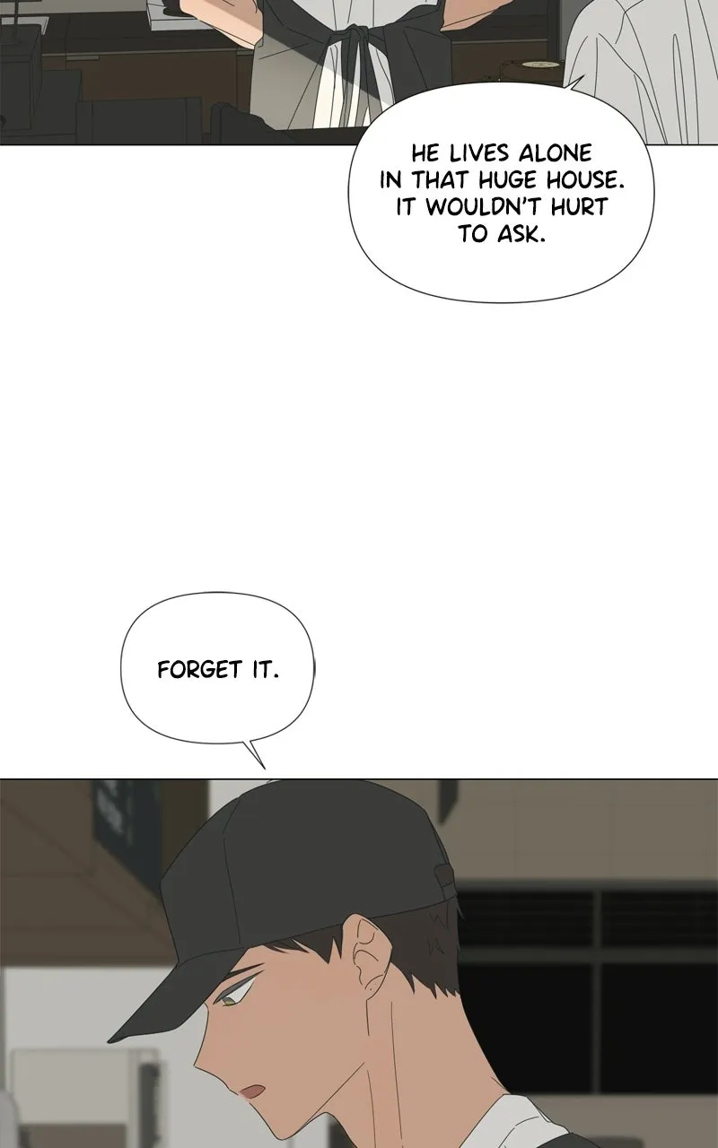 Moonchild Chapter 129 page 40 - 