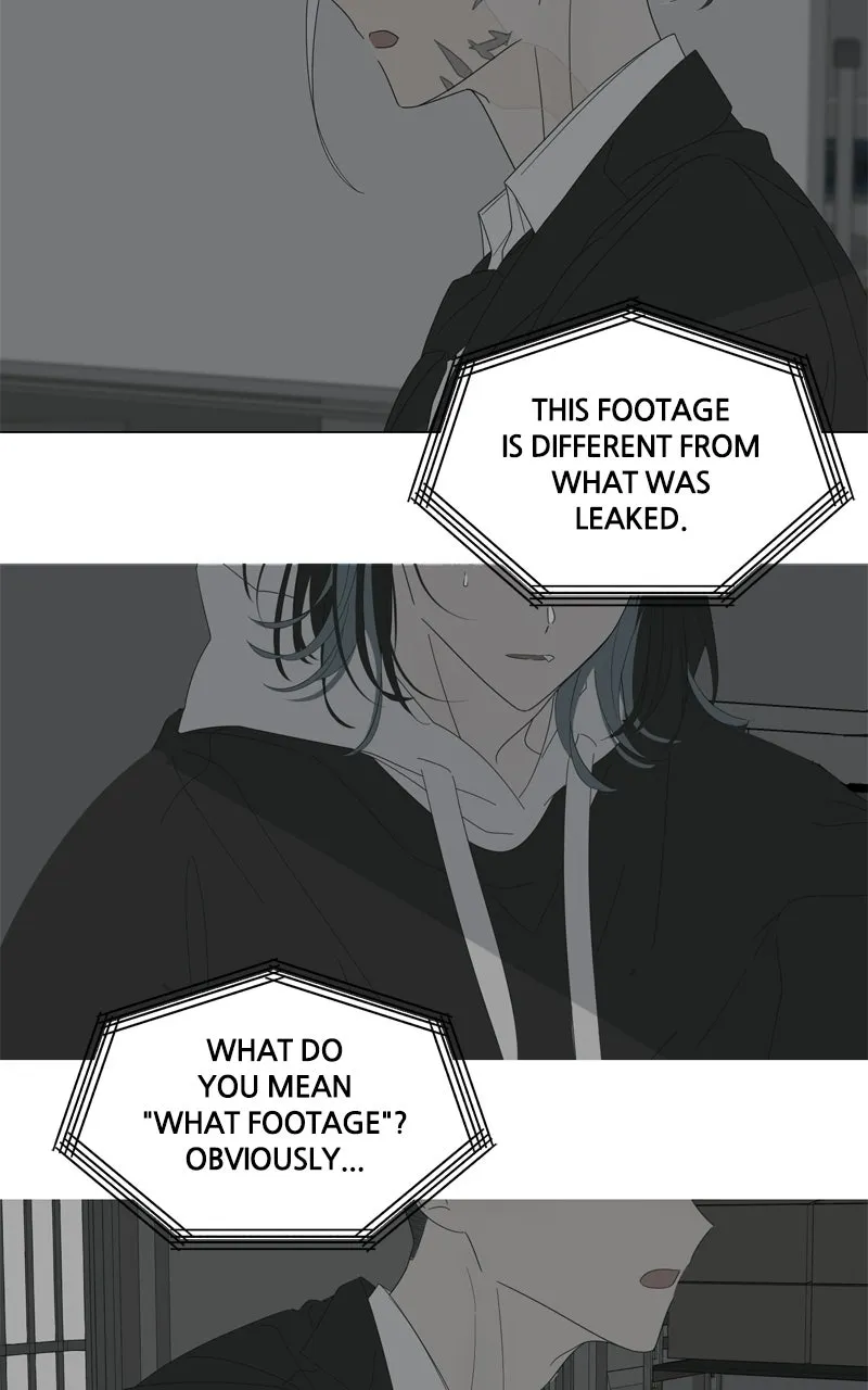 Moonchild Chapter 129 page 5 - 