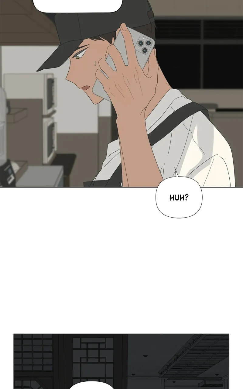 Moonchild Chapter 129 page 49 - 
