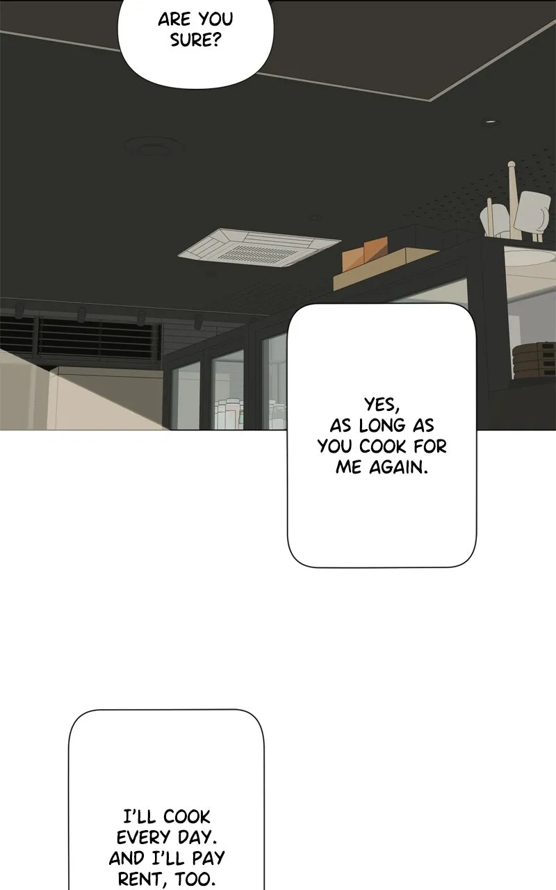 Moonchild Chapter 129 page 51 - 