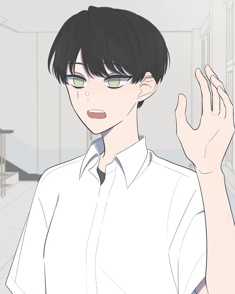 Moonchild Chapter 13 page 2 - 
