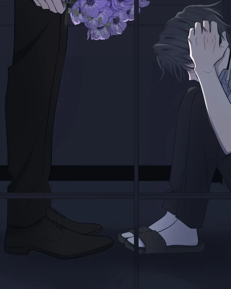 Moonchild Chapter 13 page 130 - 