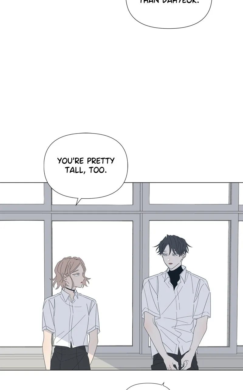 Moonchild Chapter 130 page 11 - 