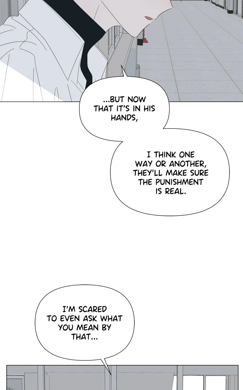 Moonchild Chapter 130 page 14 - 