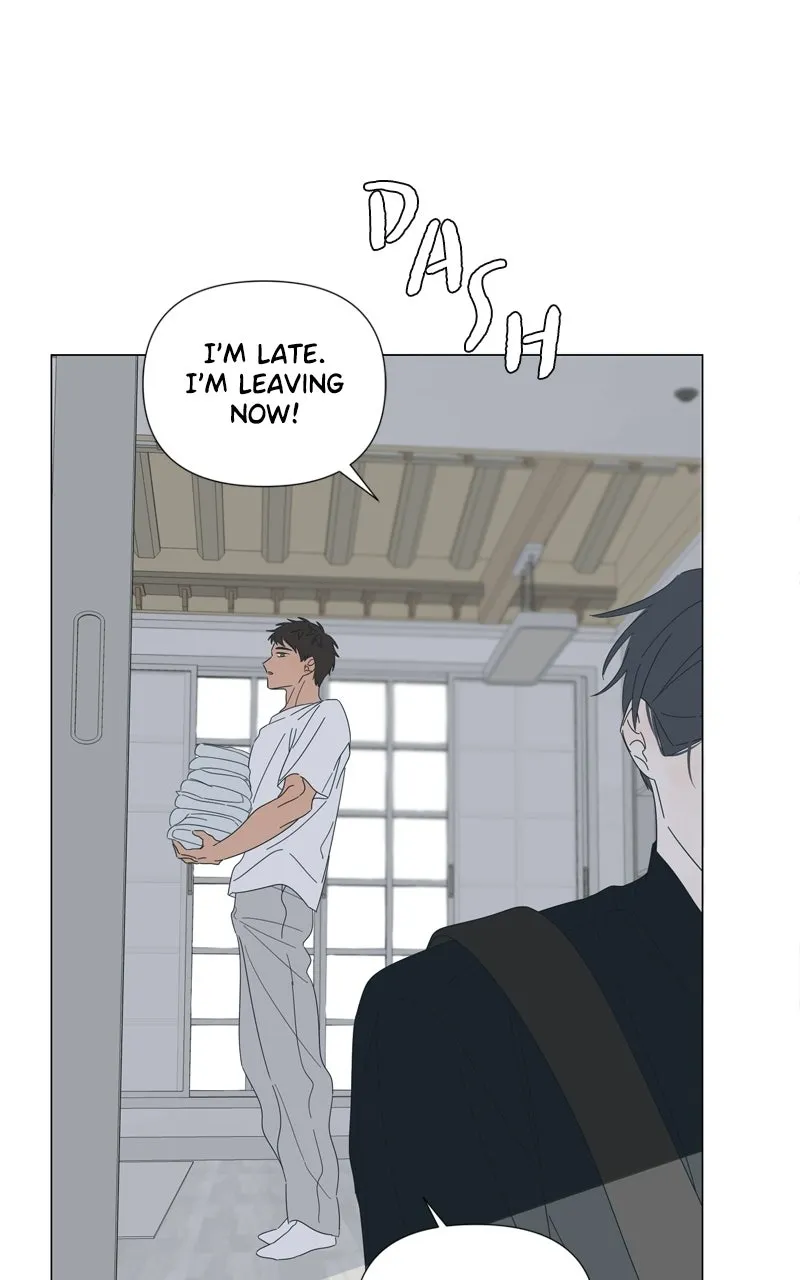 Moonchild Chapter 130 page 19 - 