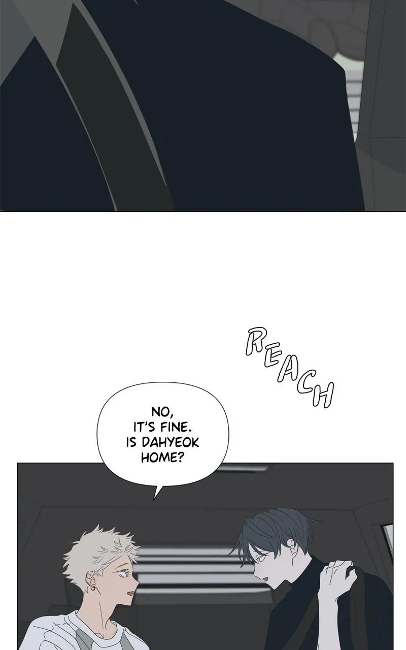 Moonchild Chapter 130 page 22 - 