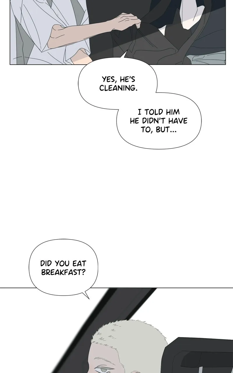 Moonchild Chapter 130 page 23 - 