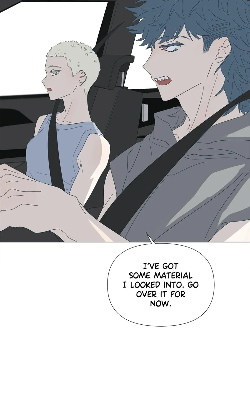 Moonchild Chapter 130 page 25 - 