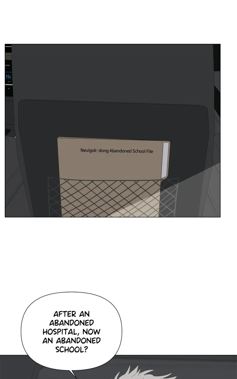 Moonchild Chapter 130 page 26 - 