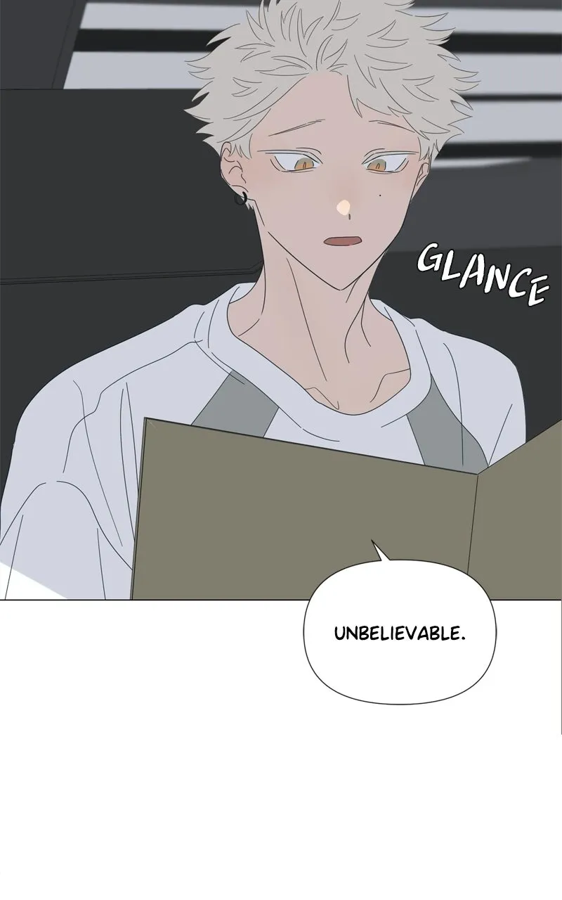 Moonchild Chapter 130 page 27 - 