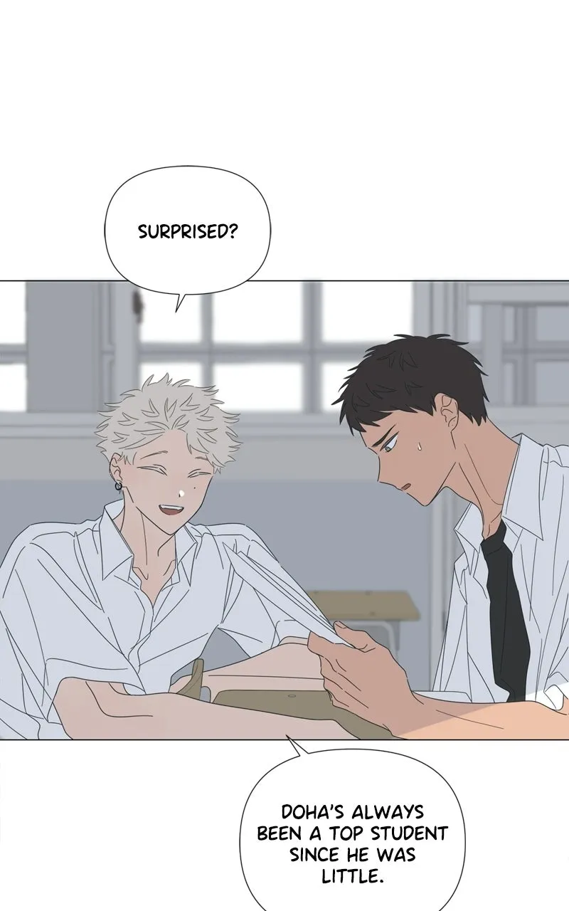 Moonchild Chapter 130 page 4 - 