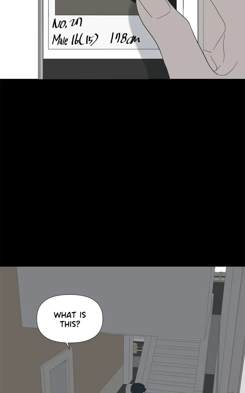 Moonchild Chapter 130 page 31 - 