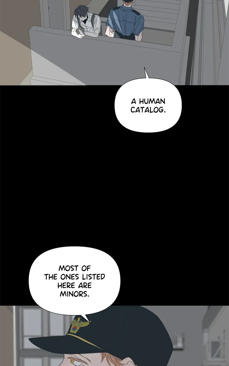 Moonchild Chapter 130 page 32 - 