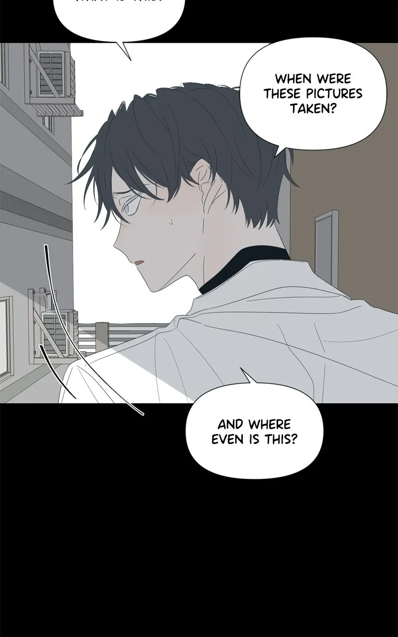 Moonchild Chapter 130 page 37 - 