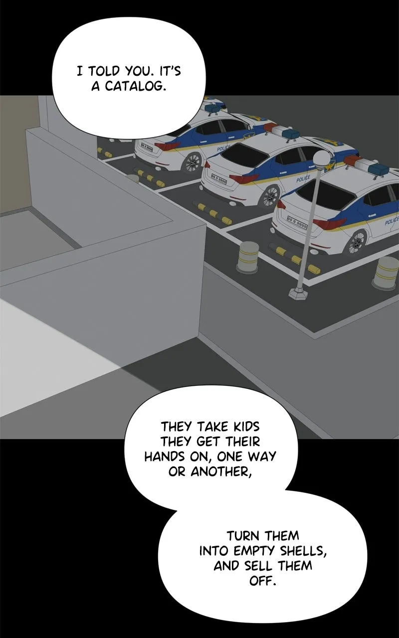 Moonchild Chapter 130 page 38 - 