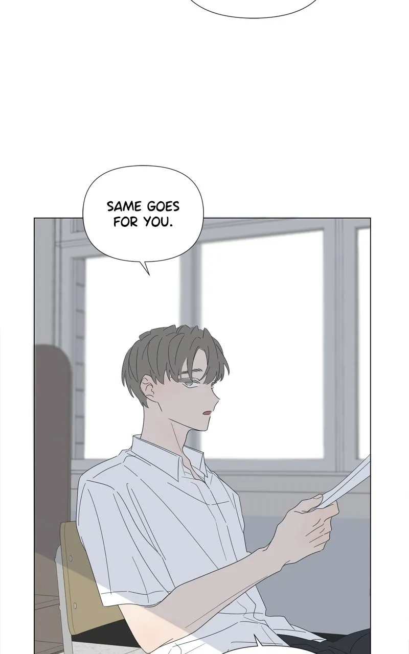 Moonchild Chapter 130 page 5 - 